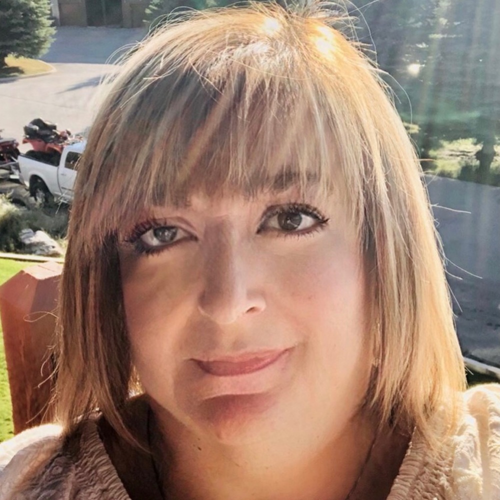 Meet your Posher, Sonia